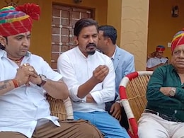 IIFA Award में राजस्थान के स्थानीय लोक कलाकारों की अनदेखी, कहा- सरकार ने बिल्कुल भी तवज्जो नहीं दी IIFA Award में राजस्थान के स्थानीय लोक कलाकारों की अनदेखी, कहा- सरकार ने बिल्कुल भी तवज्जो नहीं दी