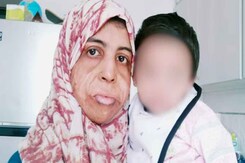 Woman From UP, On Death Row For Killing A Child, Executed In UAE Woman From UP, On Death Row For Killing A Child, Executed In UAE