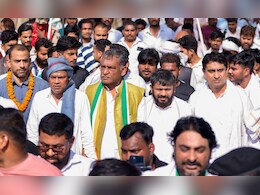 बिहार में कांग्रेस ने शुरू की 'पलायन रोको, नौकरी दो' यात्रा, कन्हैया कुमार ने संभाला मोर्चा