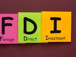 Cabinet Approves Bill To Raise Foreign Direct Investment In Insurance Sector To 100%