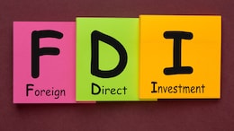 India Jumps 2 Ranks As Foreign Investment Inflows Rise By 44%