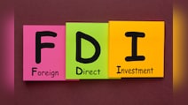 India Jumps 2 Ranks As Foreign Investment Inflows Rise By 44%
