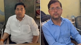 धौलपुर में ACB का बड़ा एक्शन, स्कूटी के लिए रिश्वत लेते समाज कल्याण विभाग के 2 कर्मचारी गिरफ्तार