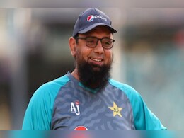 'अगर भारत वाकई एक अच्छी टीम हैं तो ...', पाकिस्तानी पूर्व दिग्गज सकलैन मुश्ताक ने भारतीय टीम को दिया चैलेंज 'अगर भारत वाकई एक अच्छी टीम हैं तो ...', पाकिस्तानी पूर्व दिग्गज सकलैन मुश्ताक ने भारतीय टीम को दिया चैलेंज