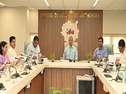 Indore Budget 2025: इंदौर में बनेंगे 2 ISBT, PM आवास से सड़कों के विकास तक जानिए बजट में क्या कुछ रहा खास? Indore Budget 2025: इंदौर में बनेंगे 2 ISBT, PM आवास से सड़कों के विकास तक जानिए बजट में क्या कुछ रहा खास?