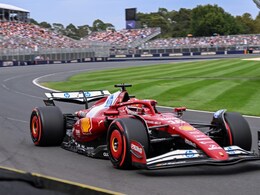 Formula 1 Boss Stefano Domenicali To Visit Thailand, To Begin Talks For Race In Bangkok