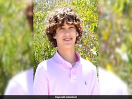 Joshua Blackledge, 16-Year-Old TikTok Star With Over 1 Million Followers, Dies In US Joshua Blackledge, 16-Year-Old TikTok Star With Over 1 Million Followers, Dies In US