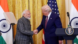 'America First' Aligns With 'Bharat First': PM Modi On Friendship With Trump