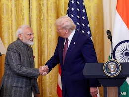 'America First' Aligns With 'Bharat First': PM Modi On Friendship With Trump