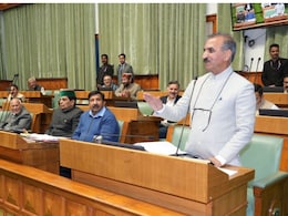 सरकार पर एक लाख करोड़ से अधिक का कर्ज, फिर भी हिमाचल में विधायक, मंत्रियों की सैलरी एक लाख से अधिक बढ़ी
