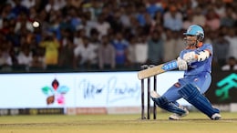 International Masters League: सचिन के बल्ले में अब भी है दम! लारा की टीम को फाइनल में दी मात