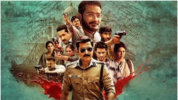 <i>Khakee: The Bengal Chapter</i> Review: Not As Unique As It Claims