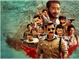 <i>Khakee: The Bengal Chapter</i> Review: Not As Unique As It Claims <i>Khakee: The Bengal Chapter</i> Review: Not As Unique As It Claims