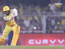 RR Vs CSK: ऋतुराजची वादळी खेळी व्यर्थ! अटीतटीच्या लढतीत राजस्थानचा विजय