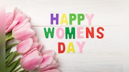 International Women's Day 2025 Wishes: नारीशक्तीला सलाम, महिला दिनानिमित्त पाठवा खास मेसेज