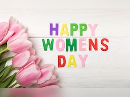 International Women's Day 2025 Wishes: नारीशक्तीला सलाम, महिला दिनानिमित्त पाठवा खास मेसेज International Women's Day 2025 Wishes: नारीशक्तीला सलाम, महिला दिनानिमित्त पाठवा खास मेसेज