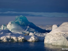 World's Glaciers Are Rapidly Shrinking Due To Climate Change: UN
