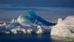 World's Glaciers Are Rapidly Shrinking Due To Climate Change: UN