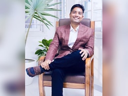 कौन है भूपेश बघेल के बेटे चैतन्‍य जिनका शराब घोटाले में आया नाम