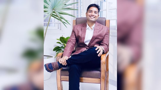 कौन है भूपेश बघेल के बेटे चैतन्‍य जिनका शराब घोटाले में आया नाम