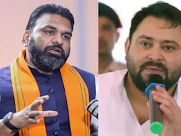 कूद-कूद कर बोलना...  SIR पर बिहार विधानसभा में फिर भिड़े तेजस्वी और सम्राट चौधरी कूद-कूद कर बोलना...  SIR पर बिहार विधानसभा में फिर भिड़े तेजस्वी और सम्राट चौधरी