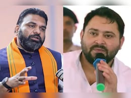 Bihar Politics: तेजस्वी पर सम्राट चौधरी का बड़ा हमला, कहा- 'क्रिकेट खेलने से ज्यादा पानी पिलाते रहे, पढ़ाई भी पूरी नहीं कर सके'