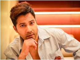 एक्शन और कट के बीच खत्म हो जाती है पापा के नाम की शान, वरुण धवन ने दी नेपोटिज्म पर नहीं चेंज पर बात करने की सलाह एक्शन और कट के बीच खत्म हो जाती है पापा के नाम की शान, वरुण धवन ने दी नेपोटिज्म पर नहीं चेंज पर बात करने की सलाह