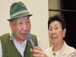 Japan's Longest Serving Death Row Inmate Awarded $1.4 Million Japan's Longest Serving Death Row Inmate Awarded $1.4 Million
