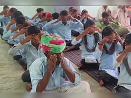 Rajasthan: डूंगरपुर में 65 साल का दानवीर 'कर्ण' मादु रेबारी, दूध बेचकर स्कूल को दिया 7 लाख 