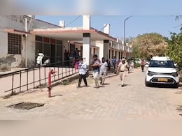 Rajasthan: झुंझुनूं में 17 दिन की बच्ची की पानी में डुबोकर हत्या, बड़ी बहन बोली- घर में 2 लोग आए थे