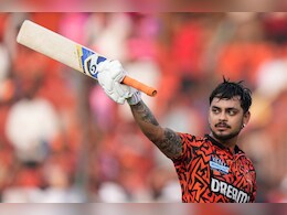 IPL 2025: "रुकने वाला नहीं..." ईशान किशन ने तूफानी शतक के बाद किया बड़ा ऐलान, विरोधी टीमों में मची खलबली