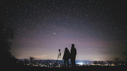 Corbett, Uttarakhand Gear Up For Astro-Tourism And Dark Sky Event, All You Need To Know