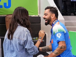 BCCI Sends 'Family Diktat' Message After Virat Kohli Outburst: "Resentment..."