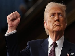 Time For America To "Wage War" On Mexican Drug Cartels: Donald Trump Time For America To "Wage War" On Mexican Drug Cartels: Donald Trump
