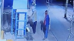 सीकर: चोरों के निशाने पर अब भगवान की संपत्ति, दो मंदिरों से चुराया लाखों का सामान