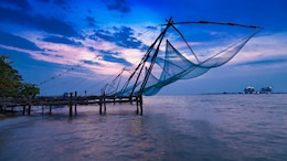 24 Hours In Fort Kochi: A Perfect Day In Kerala's Most Charming Coastal Town