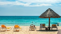 How Michigan Couple's Mexico Vacation Ended With Prison Time