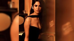 How Losing Out On Aamir Khan's <i>Dangal</i> Helped Aaditi Pohankar's Character in Bobby Deol's <i>Ek Badnaam Aashram</i>