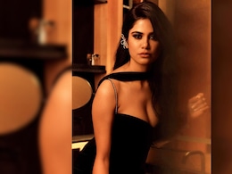 How Losing Out On Aamir Khan's <i>Dangal</i> Helped Aaditi Pohankar's Character in Bobby Deol's <i>Ek Badnaam Aashram</i> How Losing Out On Aamir Khan's <i>Dangal</i> Helped Aaditi Pohankar's Character in Bobby Deol's <i>Ek Badnaam Aashram</i>