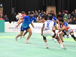 Ban On Indian Kabaddi Federation Will Be Lifted Next Month: International Body Chief Vinod Kumar Tiwari Ban On Indian Kabaddi Federation Will Be Lifted Next Month: International Body Chief Vinod Kumar Tiwari
