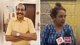 "Victim Of System": GST Official's Wife Blames Work Pressure For Suicide