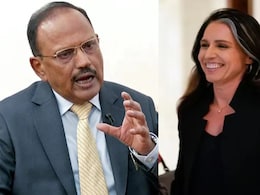 मुलाकात हुई क्या बात हुई? तुलसी गबार्ड और अजित डोभाल में हुई द्विपक्षीय वार्ता, जानिए किन मुद्दों पर हुई चर्चा