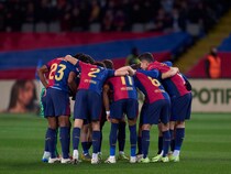 Barcelona vs Osasuna LIVE Streaming, La Liga Live Telecast: When And Where To Watch