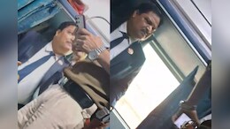 Rajasthan: बिना ट&zwj;िकट पत्&zwj;नी को टीटीई ने ट्रेन में ले जाने से क&zwj;िया मना तो आग बबूला हो गया कांस्&zwj;टेबल, बोला- ट्रेन रुकवा देंगे