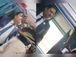 Rajasthan: बिना ट‍िकट पत्‍नी को टीटीई ने ट्रेन में ले जाने से क‍िया मना तो आग बबूला हो गया कांस्‍टेबल, बोला- ट्रेन रुकवा देंगे