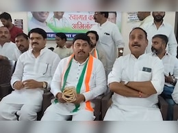 लैंड पूलिंग मामले ने तूल पकड़ा, किसान बोले- सरकार हमसे नहीं छीन सकती जमीन,कांग्रेस नेताओं ने दी आत्मदाह  की चेतावनी लैंड पूलिंग मामले ने तूल पकड़ा, किसान बोले- सरकार हमसे नहीं छीन सकती जमीन,कांग्रेस नेताओं ने दी आत्मदाह  की चेतावनी