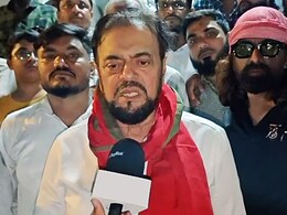 मेरी मौत की जिम्मेदार सरकार होगी : औरंगजेब पर घिरे अबू आजमी को क्या है डर मेरी मौत की जिम्मेदार सरकार होगी : औरंगजेब पर घिरे अबू आजमी को क्या है डर