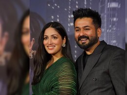Yami Gautam Shares Birthday Post For Aditya Dhar: "Best Husband And Bestest Papa" Yami Gautam Shares Birthday Post For Aditya Dhar: "Best Husband And Bestest Papa"