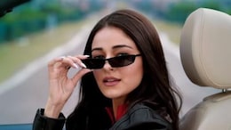 Ananya Panday Returns To Her Debut Film <i>Student Of The Year 2's</i> Shoot Location For Her 10th Film