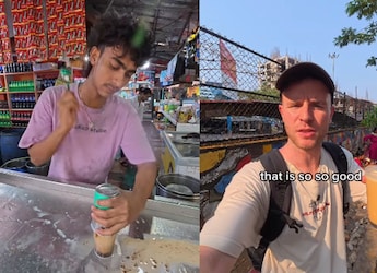 Watch: Scotland-Based Digital Creator Gives 9.1 Rating To This  Watch: Scotland-Based Digital Creator Gives 9.1 Rating To This